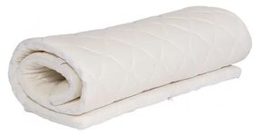 Topper in schiuma dura media 140x200 cm HR 5 - B.E.S.