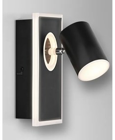 Ledvance - Luce Spot da parete a LED DECOR MARS LED/16,5W/230V