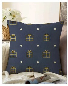 Federa decorativa a tema Natale 43x43 cm – Mila Home