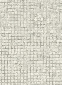Arte International Carta da parati Mosaico - Cloud