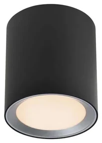 Landon Smart Plafoniera Long Black - Nordlux