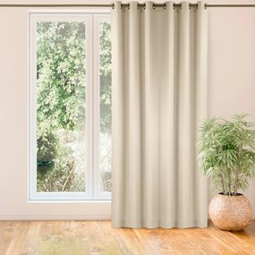 Tenda crema 220x300 cm Carmena - Homede