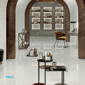 Ceramiche Piemme "Majestic Pure Selection" Sublime Dolomiti Levigato Rett.60x120