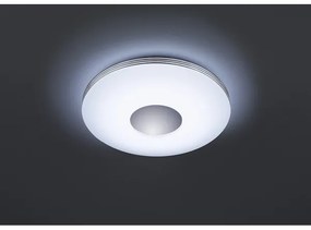 Trio - Plafoniera LED dimmerabile CASTOR LED/25W/230V + telecomando