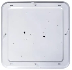 Plafoniera LED dimmerabile YAX LED/24W/230V