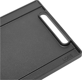 Piastra in ghisa Lore – FABINI