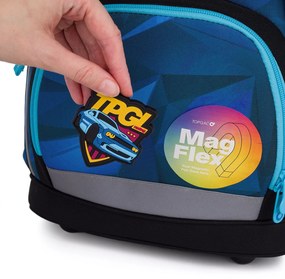 Zaino scuola Topgal KIRA 25014 B
