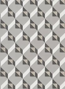 Designers Guild Carta da parati Dufrene - Noir