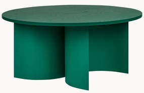 Tavolino da salotto rotondo XL Gavo