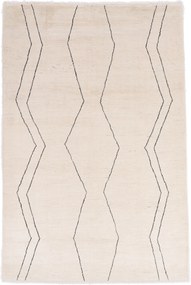 Berber Tappeto orientale 290 x 200 (Pakistan) Annodato A Mano