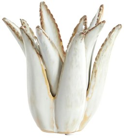 Portacandele in ceramica Cactus - Light &amp; Living