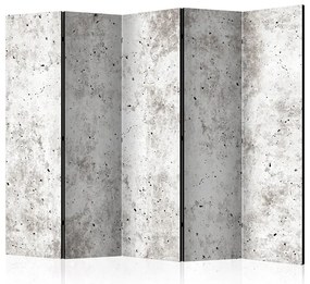 Paravento  Urban Style: Concrete II [Room Dividers]  Colore ---, Dimensioni e Misure 225x172