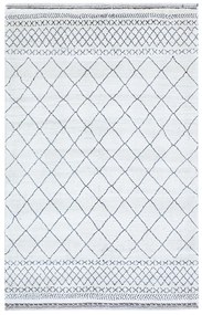 Berber Tappeto orientale 230 x 150 (Pakistan) Annodato A Mano