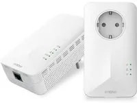 Powerline wifi 1000 duo - POWERL1000WFDUOEUV2