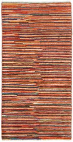Gabbeh Tappeto persiano 60x120 (Iran) Annodato A Mano