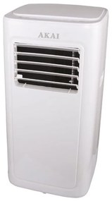 CONDIZIONATORE PORTATILE ACP730KJ - 7000 BTU