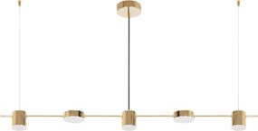 Lampada LED APP929-5CP GOLD