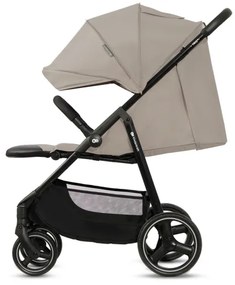 KINDERKRAFT - Passeggino TRIG 3 Stone beige