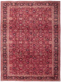 Tappeto 320 x 420 (Iran) Annodato A Mano