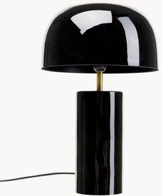 Lampada da tavolo fatta a mano Loungy