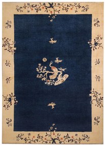Peking Tappeto orientale 290x200 (Pakistan) Annodato A Mano