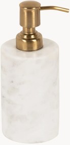 Dispenser per sapone in marmo Classic