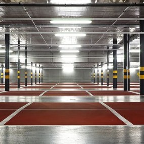 Corpo illuminante tecnico a LED con modulo di emergenza LED/36W/230V 6500K IP65 2200mAh 120 cm