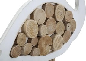 Flamingo Nature Cm 31X9X56