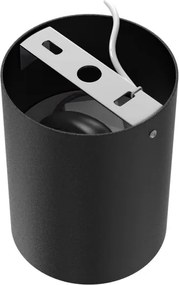 Briloner 7119-015 - Faretto LED SKY 1xGU10/4,7W/230V 3000K