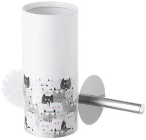 Scopino in ceramica Gatos - Casa Selección