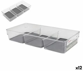 Secchio organizzatore Quttin Non-Slip 33 x 15,2 x 6 cm (33 x 15,2 x 6 cm)