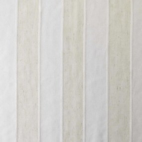 Tende crema in set da 2 60x120 cm Palaos - douceur d'intérieur