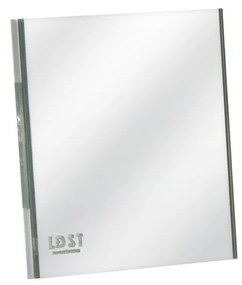 LDST SI-01-L-BZ8 - Illuminazione LED per scale SILVER 8xLED//1,2W/230V 6500K