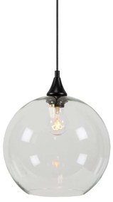 Globen Lighting - Bowl Lampada A Sospensione Trasparente Globen Lighting