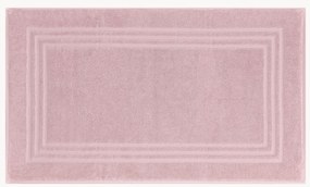 Tappetino da bagno in tinta unita Gentle