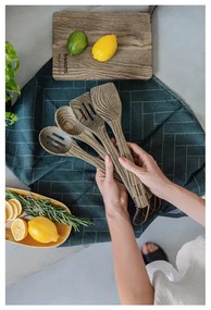 Set di taglieri in legno 2 pz – Bonami Selection