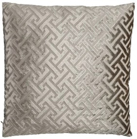 Eglo 420076 - Cuscino decorativo SINGU 45x45 cm beige