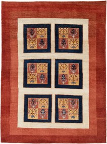 Loribaft Tappeto 180x240 (Iran) Annodato A Mano