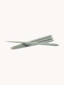 Set di 6 candele per cena Stoff Nagel