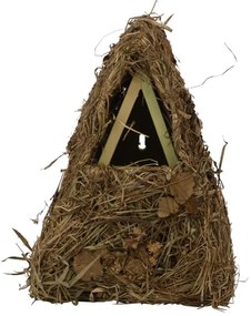 Casetta per uccelli in legno Camouflage - Esschert Design