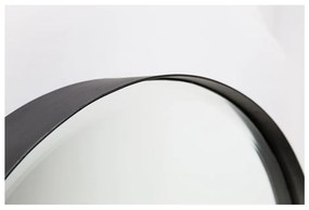 Specchio da parete ø 60 cm Raj - White Label