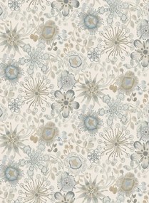 Missoni Home Carta da parati Magic Garden - 10314