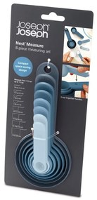 Set di 8 misurini Nest Sky - Joseph Joseph