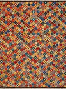 Kilim Tappeto 260 x 340 (Afghanistan)