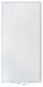 Pannello LED a Sospensione 120x60 88W 130lm/W UGR19 con driver Philips Colore Bianco Freddo 5.700K