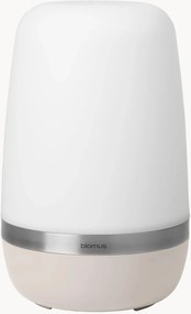 Lampada da tavolo LED dimmerabile portatile da interno-esterno Spirit