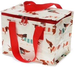 Borsa termica Sausage Dog – Rex London