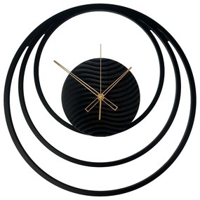 Orologio da parete ø 57 cm Noah – Styler