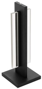 Eglo 98497 - Lampada da tavolo LED dimmerabile SPADAFORA LED/15W/230V