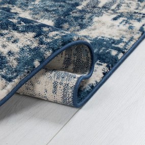 Tappeto blu 160x230 cm Cocktail Wonderlust - Flair Rugs
